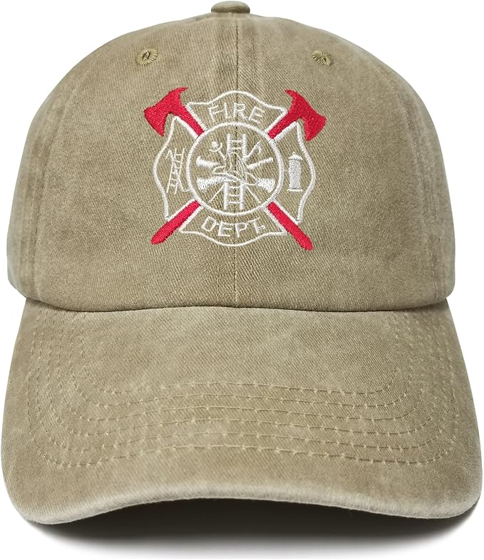 ZKFE Embroidered Baseball Hats