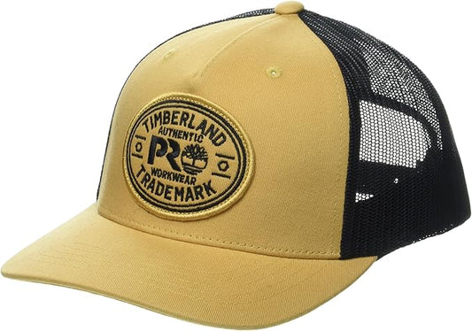 Timberland PRO Men's Trademark Trucker Hat
