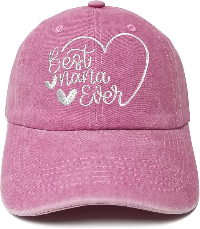 ZKFE Embroidered Baseball Hats