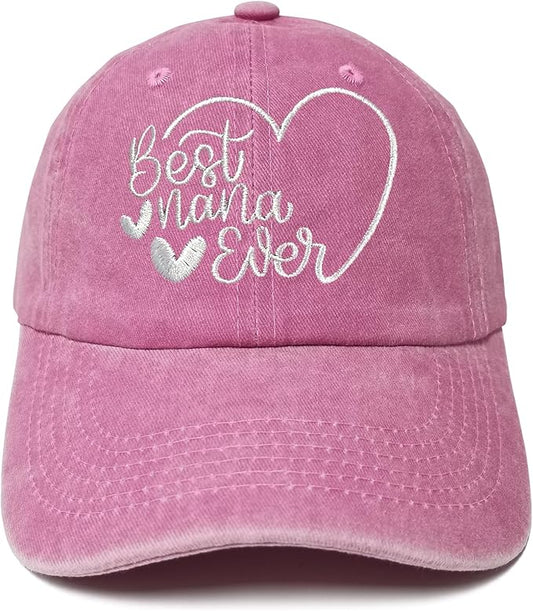 ZKFE Embroidered Baseball Hats