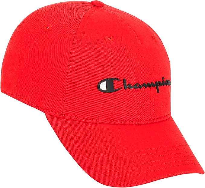 Champion Father Dad Adjustable Cap