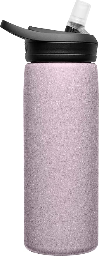 CamelBak Eddy+ Insulated Stainless Steel Bite Valve Straw Water Bottle
