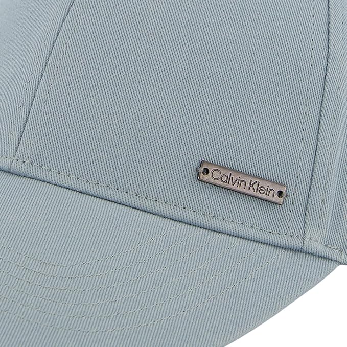 Calvin Klein Men's Baseball Cap with Logo