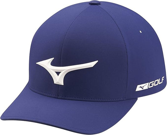 Mizuno Women's Tour Delta Fitted Hat