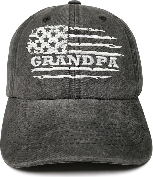 ZKFE Embroidered Baseball Hats