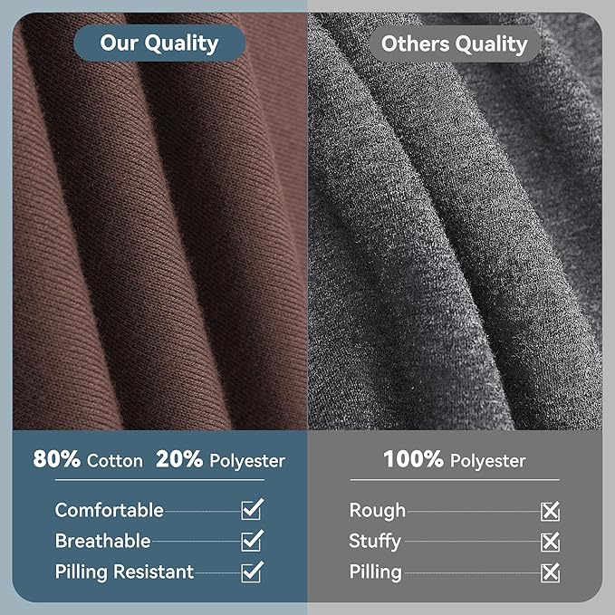 KUJUHA Men's Newsboy Cap Cotton Flat Ivy Gatsby Newsboy Hat Driving Hat Irish Cabbie Hunting Caps Winter Hat