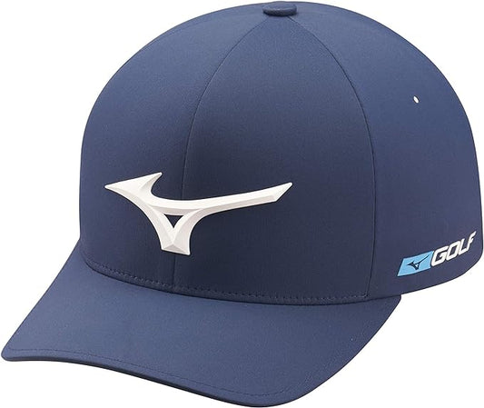 Mizuno Women's Tour Delta Fitted Hat