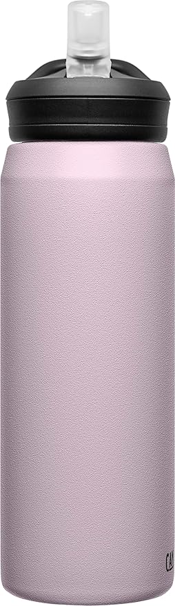 CamelBak Eddy+ Insulated Stainless Steel Bite Valve Straw Water Bottle