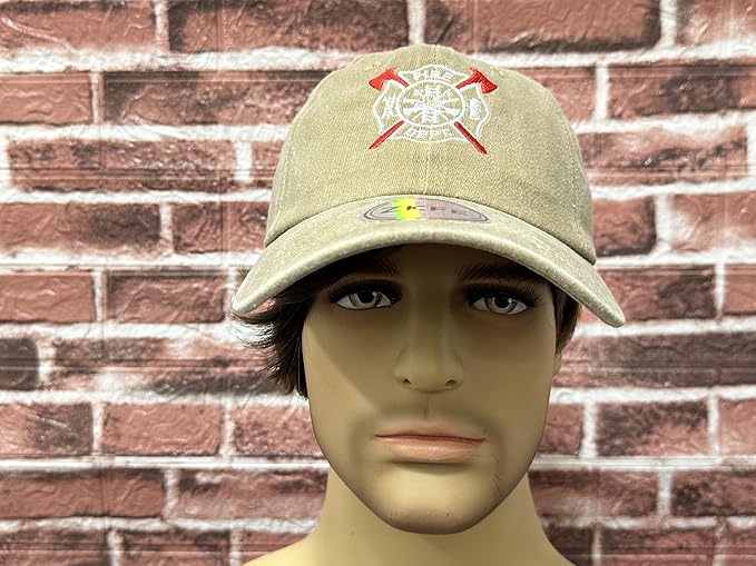 ZKFE Embroidered Baseball Hats