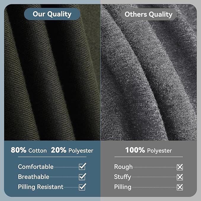 KUJUHA Men's Newsboy Cap Cotton Flat Ivy Gatsby Newsboy Hat Driving Hat Irish Cabbie Hunting Caps Winter Hat