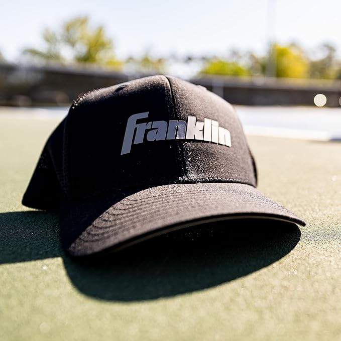 Franklin Sports Mesh Back Cooling Hat