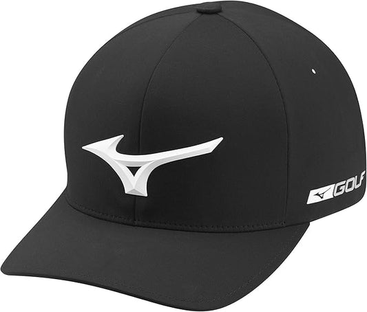 Mizuno Women's Tour Delta Fitted Hat