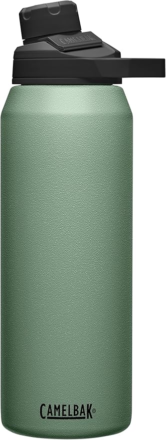 CamelBak Chute Mag Vacuum Insulated Stainless Steel Water Bottle