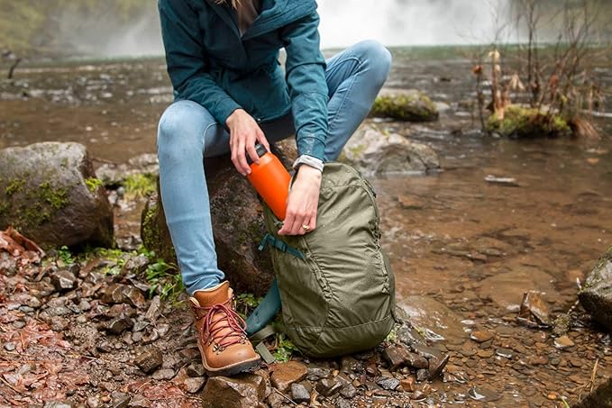 CamelBak Eddy+ Insulated Stainless Steel Bite Valve Straw Water Bottle