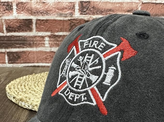 ZKFE Embroidered Baseball Hats