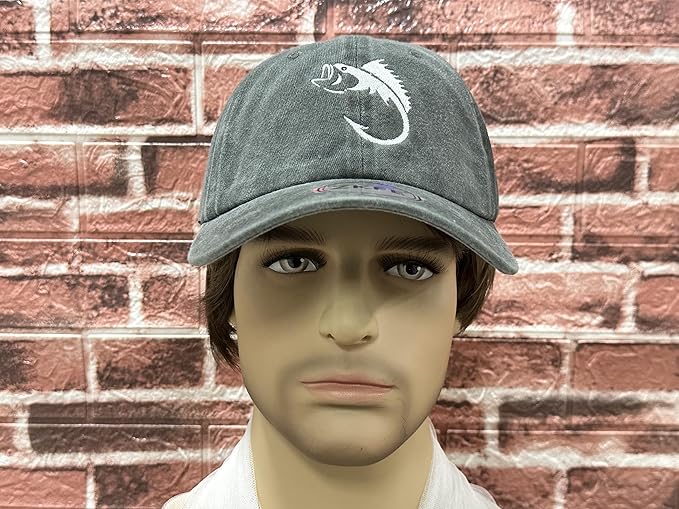 ZKFE Embroidered Baseball Hats