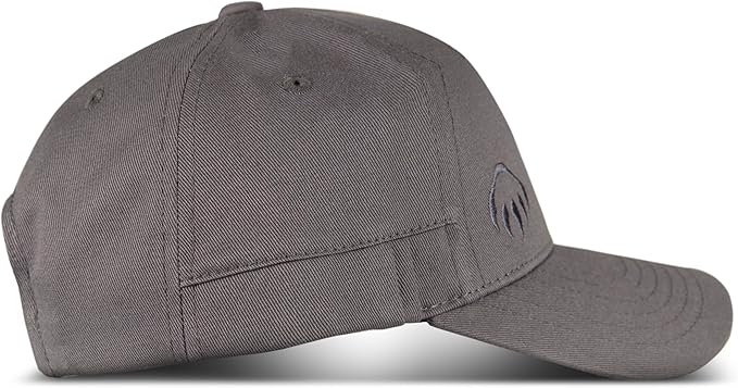 Wolverine Work Hat | Adjustable | Rugged | Durable | Comfort | Workwear | Cotton Canvas