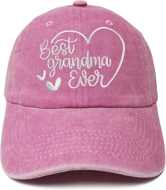 ZKFE Embroidered Baseball Hats