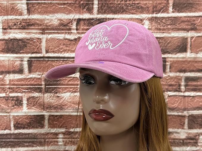 ZKFE Embroidered Baseball Hats