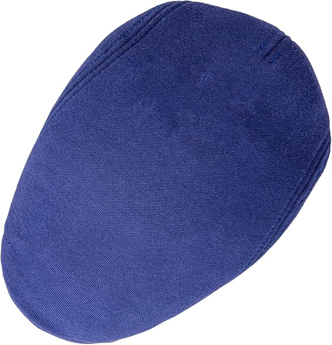 VOBOOM Men's Cotton Flat Ivy Gatsby Newsboy Driving Hat Cap