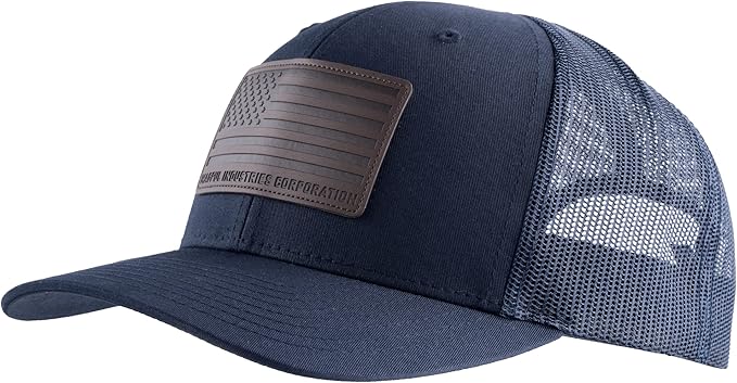 Magpul Trucker Hat Snap Back Baseball Cap, One Size Fits Most