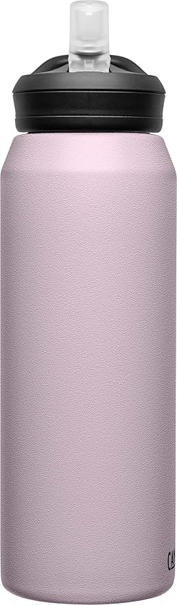 CamelBak Eddy+ Insulated Stainless Steel Bite Valve Straw Water Bottle