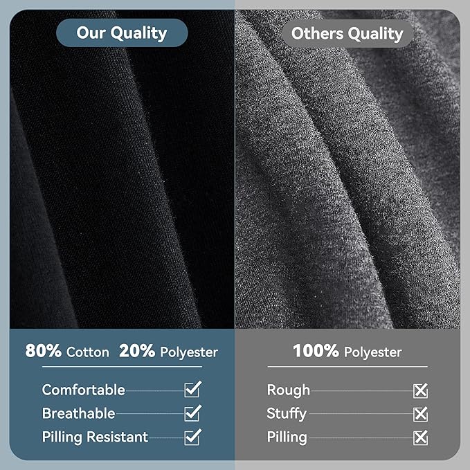 KUJUHA Men's Newsboy Cap Cotton Flat Ivy Gatsby Newsboy Hat Driving Hat Irish Cabbie Hunting Caps Winter Hat