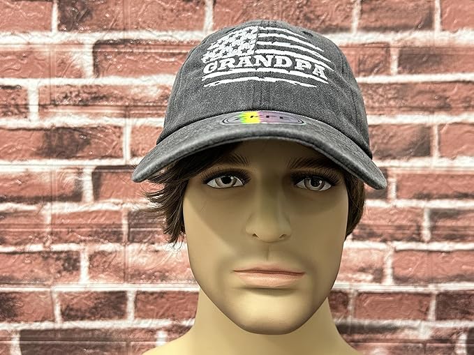 ZKFE Embroidered Baseball Hats