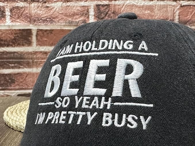 ZKFE Embroidered Baseball Hats