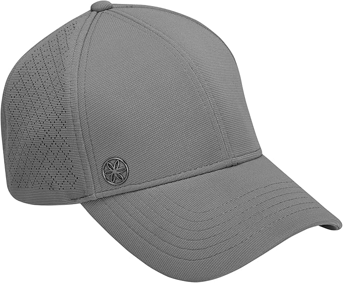 Gaiam Women's Wander Breathable Geo Hat