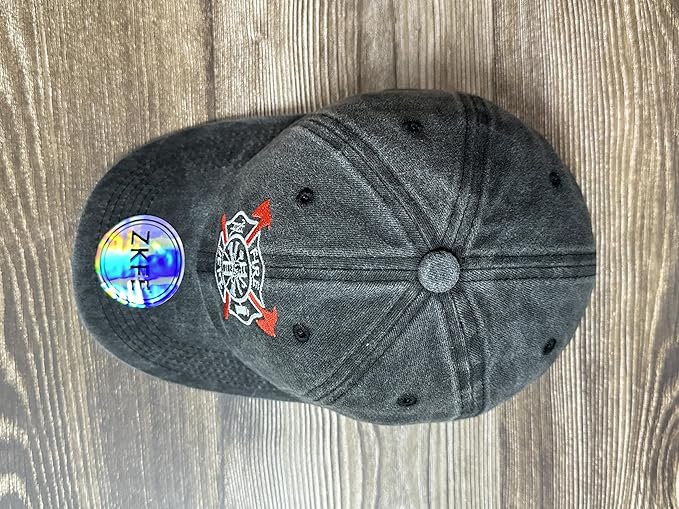 ZKFE Embroidered Baseball Hats