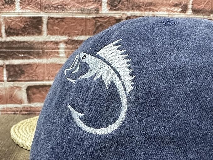 ZKFE Embroidered Baseball Hats