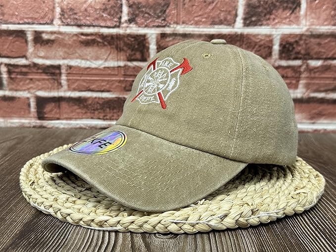 ZKFE Embroidered Baseball Hats