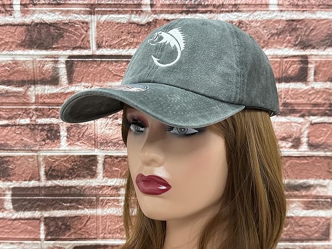 ZKFE Embroidered Baseball Hats