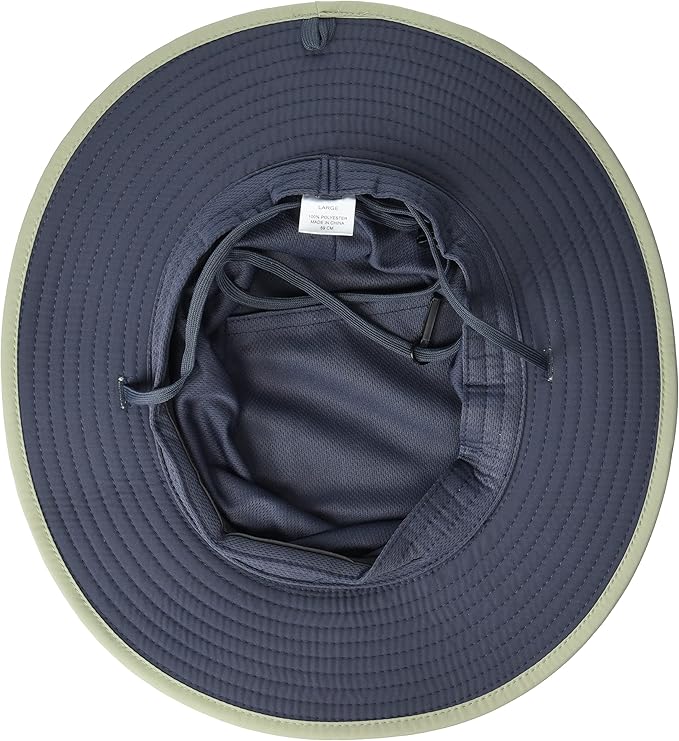 Costa Del Mar Unisex Adult Boonie Hat