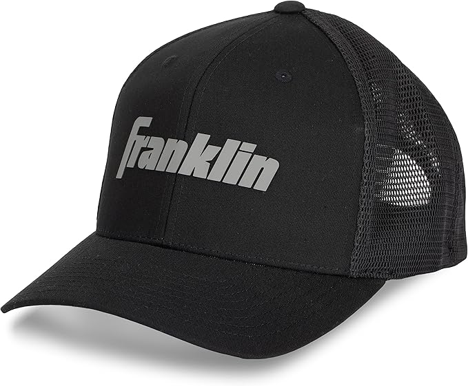 Franklin Sports Mesh Back Cooling Hat