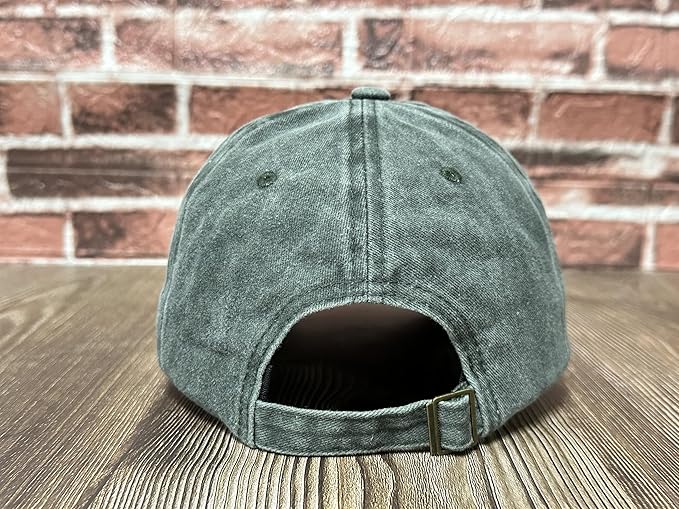 ZKFE Embroidered Baseball Hats