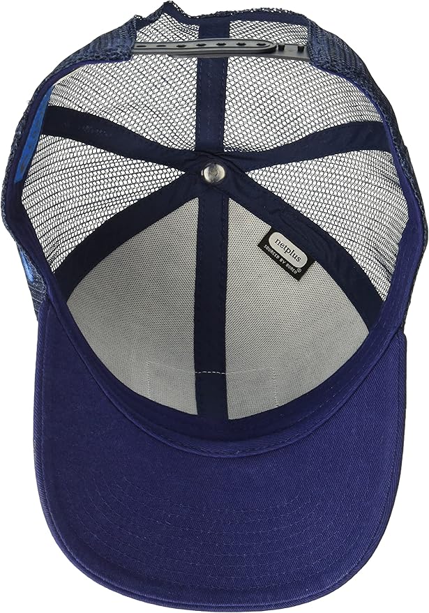 Costa Del Mar Unisex Adult Topwater Trucker