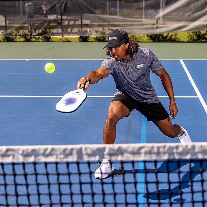 Franklin Sports Mesh Back Cooling Hat