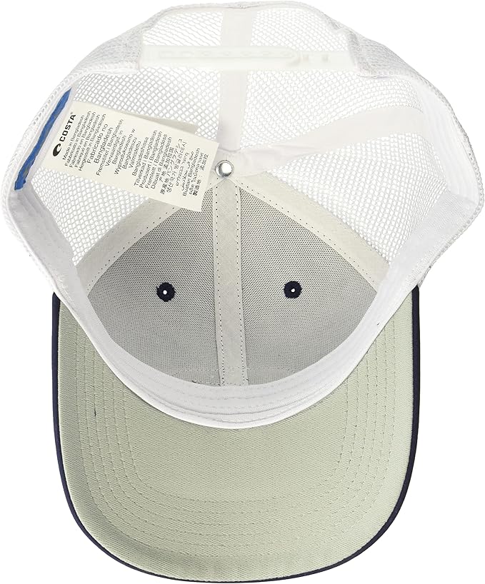 Costa Del Mar Unisex Adult Core Performance Trucker