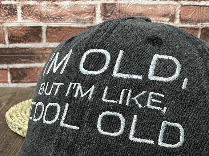 ZKFE Embroidered Baseball Hats