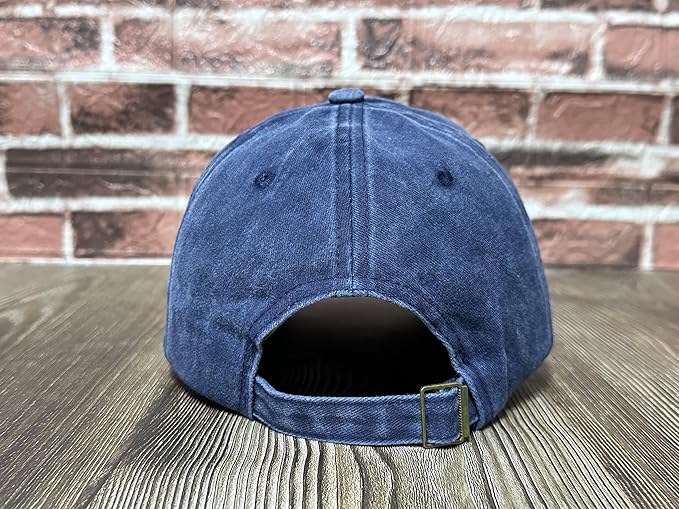 ZKFE Embroidered Baseball Hats