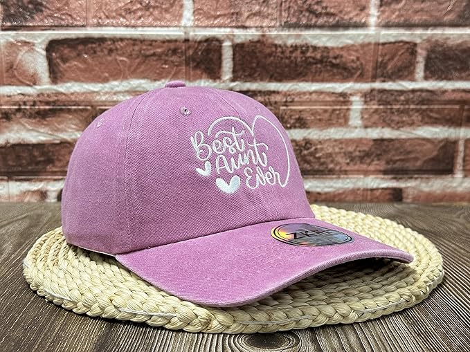 ZKFE Embroidered Baseball Hats