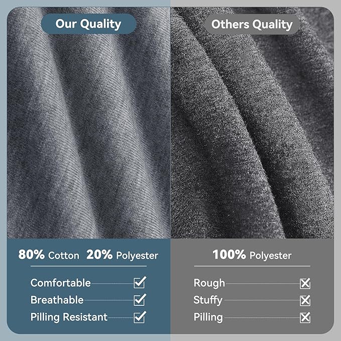 KUJUHA Men's Newsboy Cap Cotton Flat Ivy Gatsby Newsboy Hat Driving Hat Irish Cabbie Hunting Caps Winter Hat