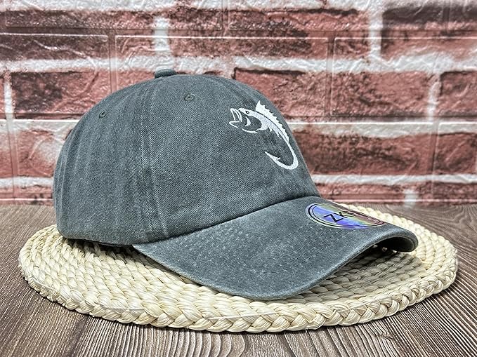 ZKFE Embroidered Baseball Hats