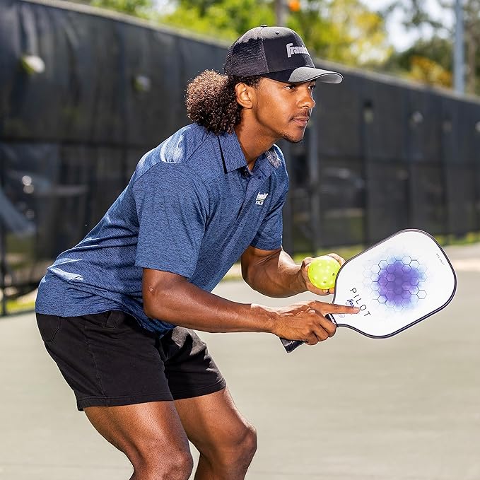 Franklin Sports Mesh Back Cooling Hat